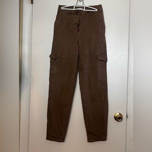 Wilfred Free Tailored Cargo Pants